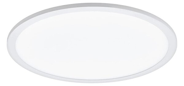 Eglo 97502 - Plafonieră LED dimmerabilă SARSINA, 28W, 230V