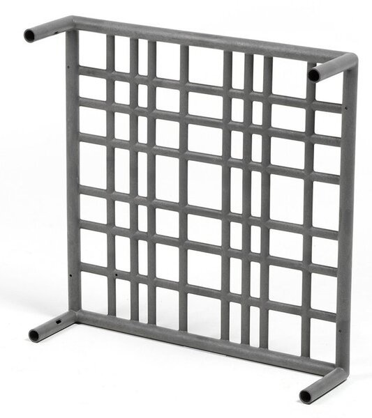 Modul de Perete Despărțitor, Nardi - Sipario modulo - Basalto
