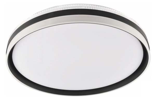 Plafonier LED dimabil BARBARA 72W 230V 3000-6000K cu telecomandă