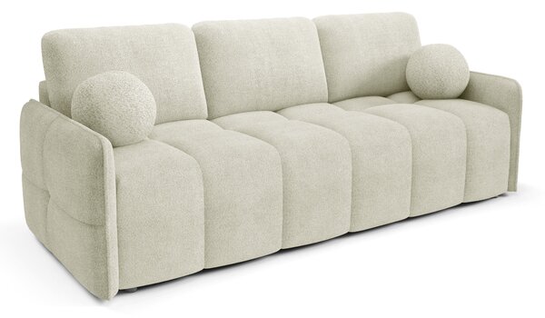 Canapea extensibilă Arcadia 104Cutie de patSpațiu de depozitare, 10x21x9cm