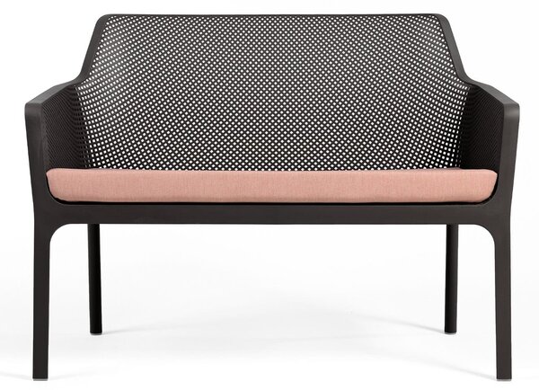 Perna pentru Banca Net Bench, Nardi - Rosa quarzo