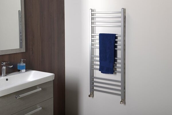 Sapho Sapho, radiator METRO 450x890 mm, cromat, 0411-03