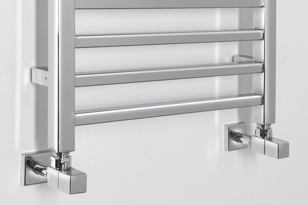 Sapho Sapho, radiator METRO 450x890 mm, cromat, 0411-03