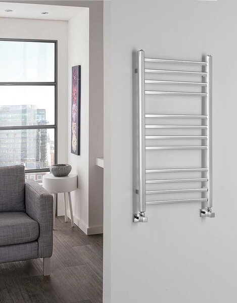 Sapho Sapho, radiator METRO 450x890 mm, cromat, 0411-03