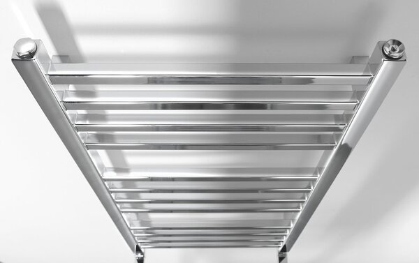 Sapho Sapho, radiator METRO 450x890 mm, cromat, 0411-03