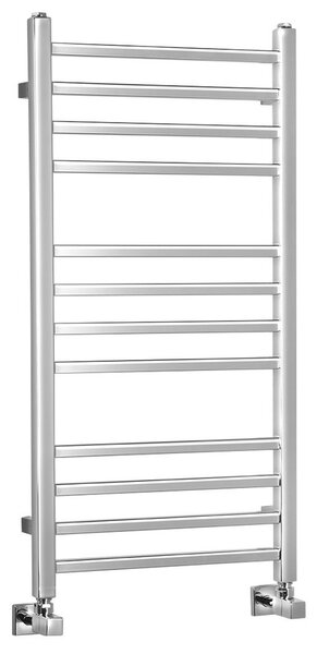 Sapho Sapho, radiator METRO 450x890 mm, cromat, 0411-03