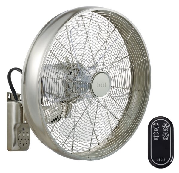 Telecomandă pentru ventilatoare BREEZE Lucci air 213124