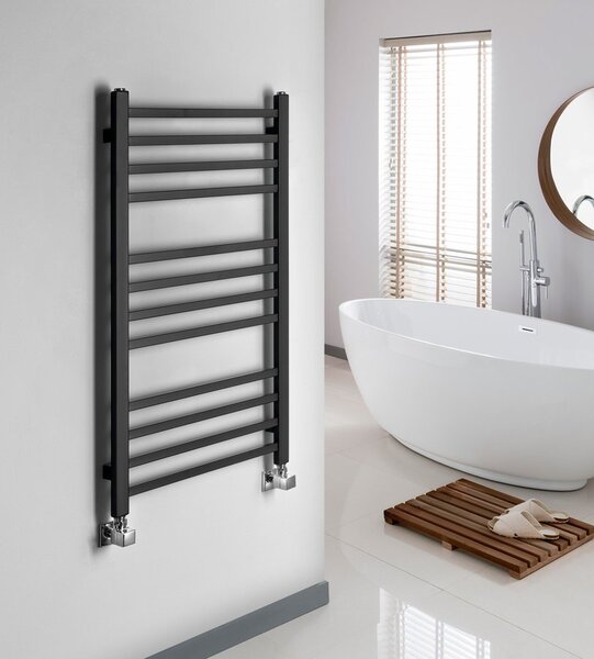 Sapho Sapho, radiator METRO 450x890 mm, cromat, 0411-03