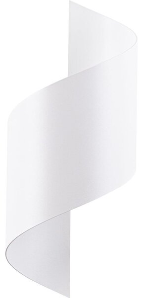 Aplică Sollux SL.1308 TALASSA 1xG9/8W/230V alb