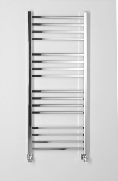Sapho Sapho, radiator METRO 500x1200 mm, cromat, 0411-01