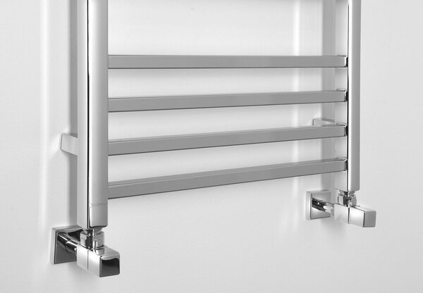 Sapho Sapho, radiator METRO 500x1200 mm, cromat, 0411-01