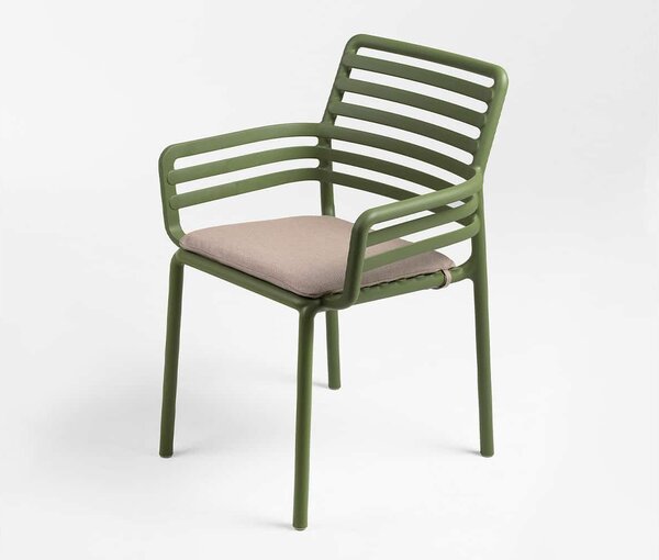 Perna pentru Scaun Doga Armchair, Nardi - Avocado Sunbrella®