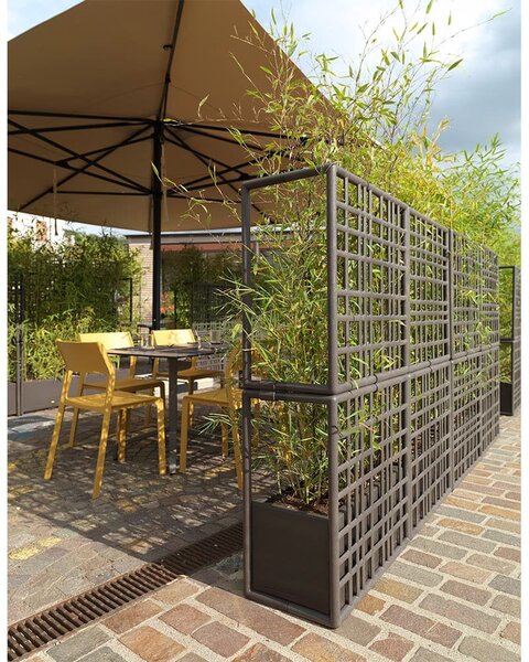 Sistem Modular de Perete Despărțitor, Nardi - Sipario 2 - Cactus