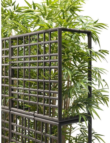 Sistem Modular de Perete Despărțitor, Nardi - Sipario 2 - Cactus