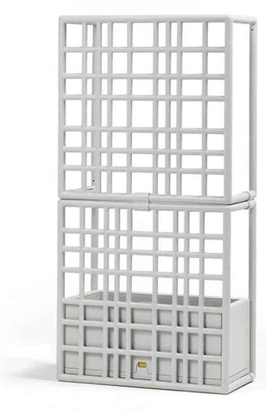 Sistem Modular de Perete Despărțitor, Nardi - Sipario 2 - Gesso