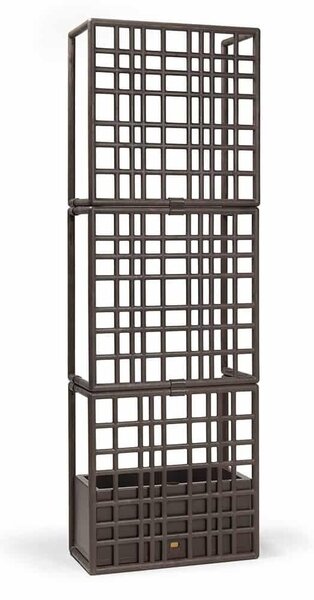 Sistem Modular de Perete Despărțitor, Nardi - Sipario 3 - Terra