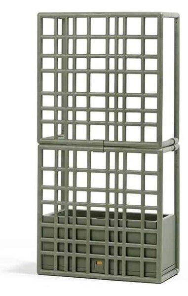 Sistem Modular de Perete Despărțitor, Nardi - Sipario 2 - Cactus