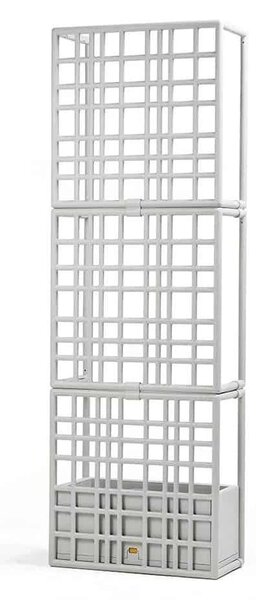 Sistem Modular de Perete Despărțitor, Nardi - Sipario 3 - Gesso