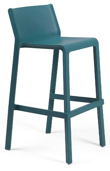Scaun de Bar, Exterior, Nardi - Trill Stool - Ottanio