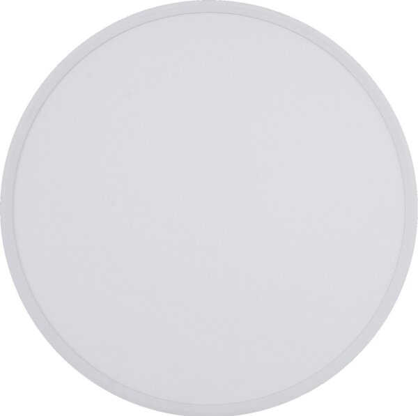 Plafonieră LED Fulgur 42363 NOMY LED/40W/230V d. 50 cm alb