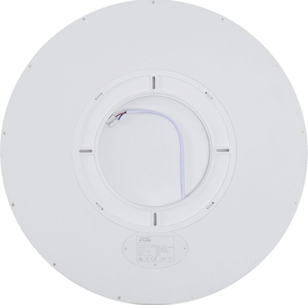 Plafonieră LED Fulgur 42363 NOMY LED/40W/230V d. 50 cm alb
