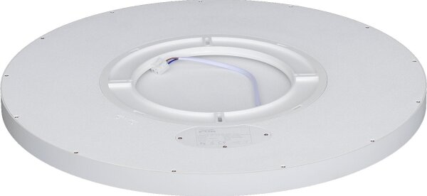 Plafonieră LED Fulgur 42363 NOMY LED/40W/230V d. 50 cm alb