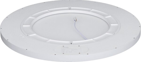 Plafonieră LED Fulgur 42365 NOMY LED/50W/230V d. 60 cm alb