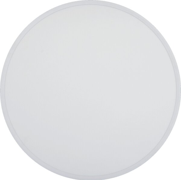 Plafonieră LED Fulgur 42365 NOMY LED/50W/230V d. 60 cm alb