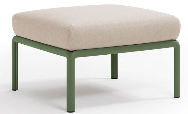 Pouf de Exterior, Nardi - Komodo Pouf - Agave TECH panama