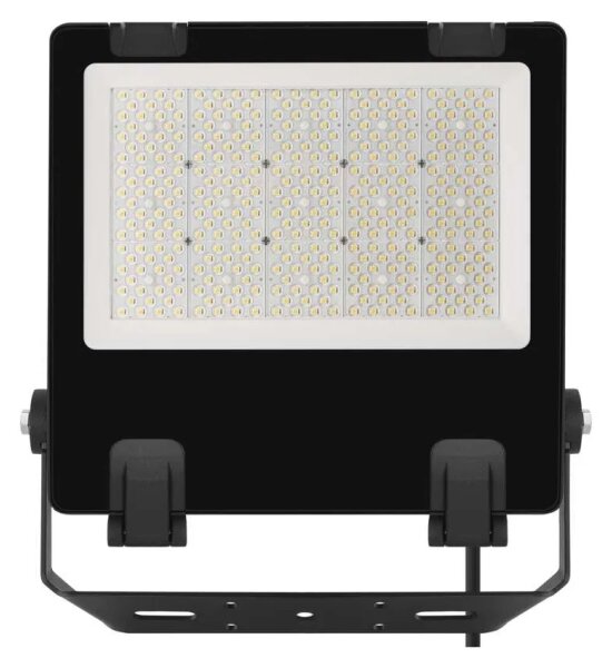 Proiector LED AVENO LED/200W/230V 4000K 32000 lm IP66 negru