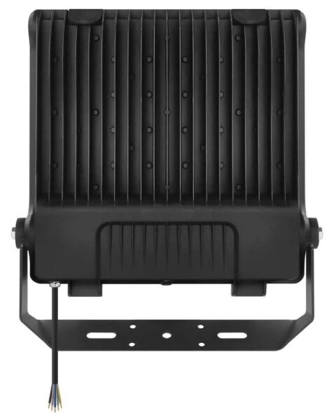 Proiector LED AVENO LED/300W/230V 4000K 48000 lm IP66 negru