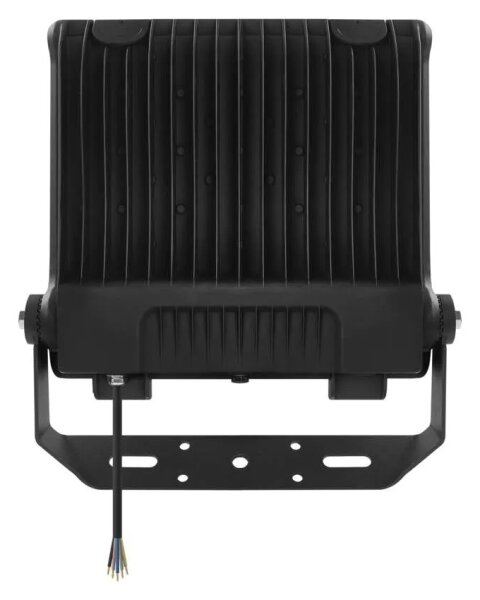 Proiector LED AVENO LED/200W/230V 4000K 32000 lm IP66 negru