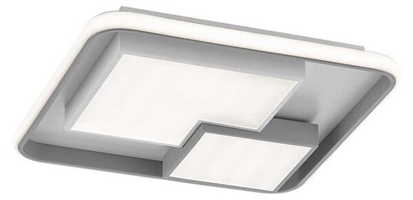 Plafonieră LED dimabilă FELA LED/34W/230V 3000K Wofi 11610