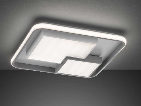 Plafonieră LED dimabilă FELA LED/34W/230V 3000K Wofi 11610