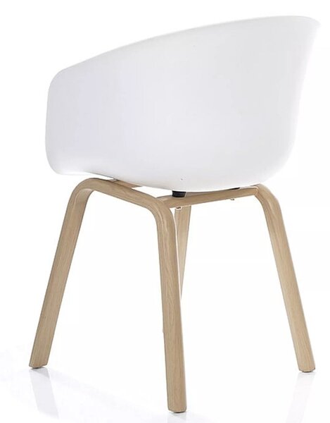 Scaun de dining Ego