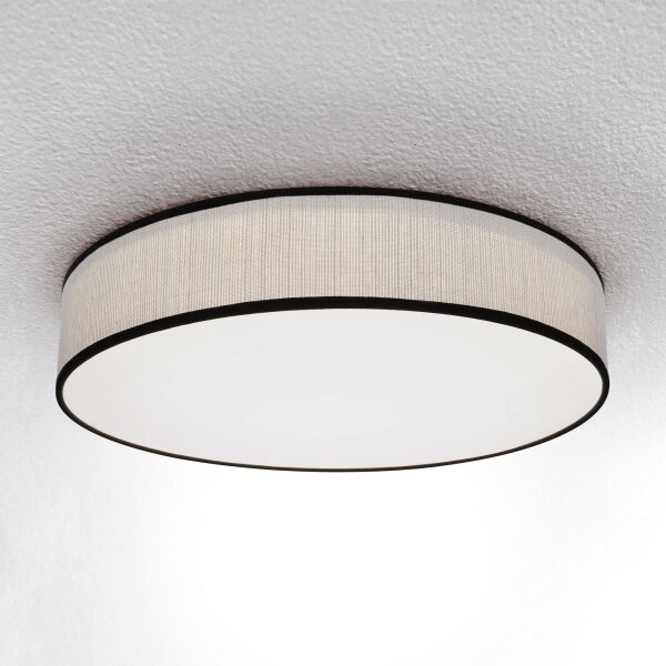 Plafonieră LED dimabilă Brilagi AURORA LED/48W/230V 3000-6500K + telecomandă