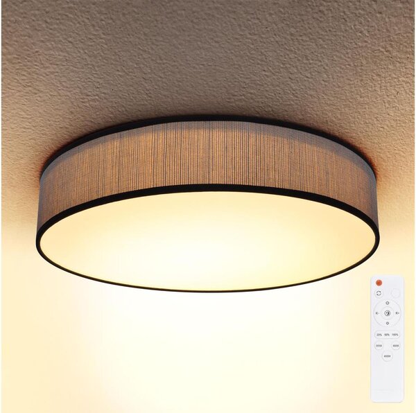 Plafonieră LED dimabilă Brilagi AURORA LED/48W/230V 3000-6500K + telecomandă