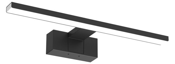 Aplică LED pentru oglindă de baie LED/8W/230V 4000K IP44 40 cm