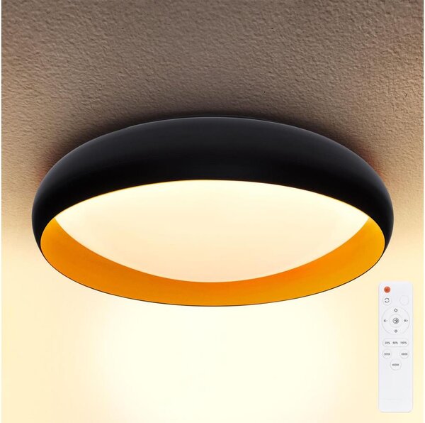 Plafonieră LED dimabilă Brilagi LIVIA LED/48W/230V 3000-6500K + telecomandă
