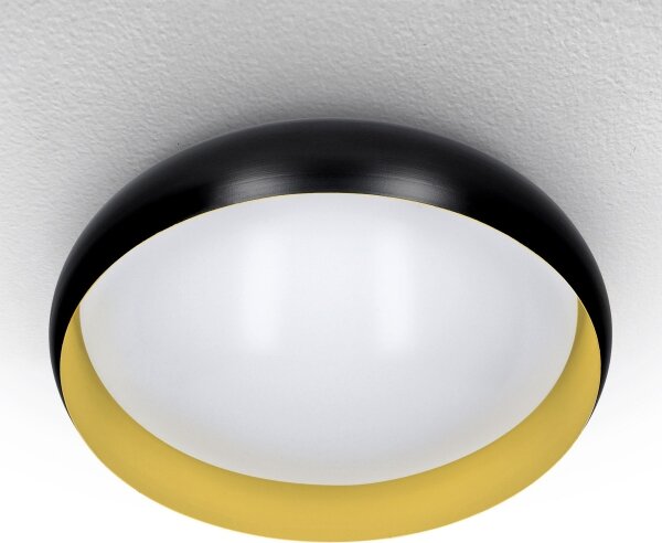 Plafonieră LED dimabilă Brilagi LIVIA LED/48W/230V 3000-6500K + telecomandă