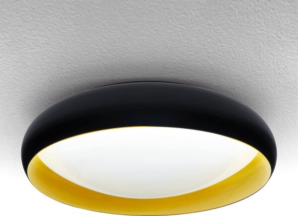 Plafonieră LED dimabilă Brilagi LIVIA LED/48W/230V 3000-6500K + telecomandă