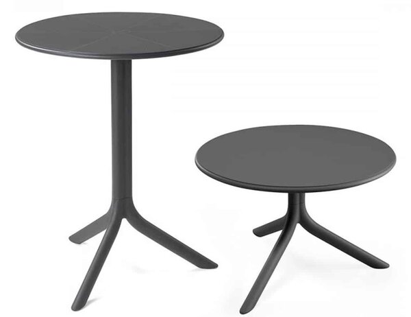 Masa Exterior Nardi - Spritz - Antracite