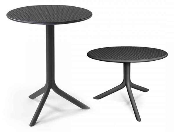Masa Exterior Nardi - Step - Antracite