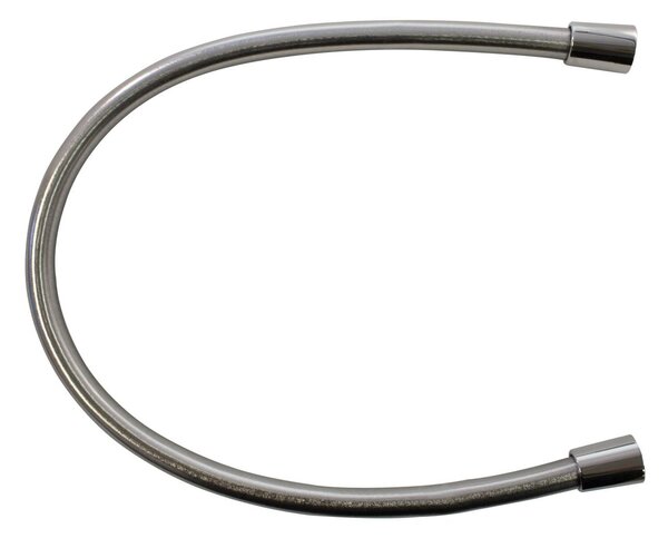 Oras Hydra furtun de duș 70 cm satin 241064-60