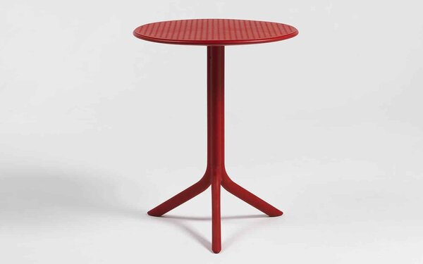 Masa Exterior Nardi - Step - Rosso