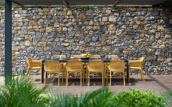 Scaun Exterior Nardi - Net - Agave