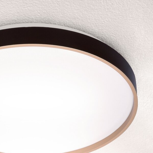 Plafonieră LED dimabilă Brilagi CALA LED/48W/230V 3000-6500K + telecomandă