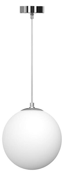 Lustră pe cablu Aigostar 1xE27/40W/230V