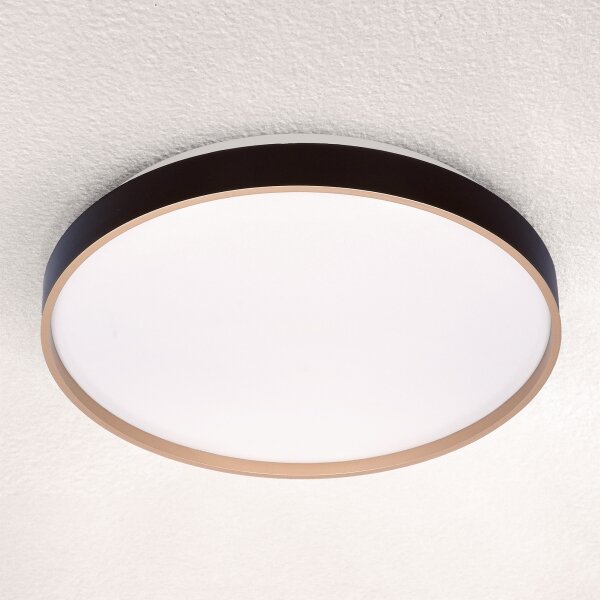 Plafonieră LED dimabilă Brilagi CALA LED/48W/230V 3000-6500K + telecomandă