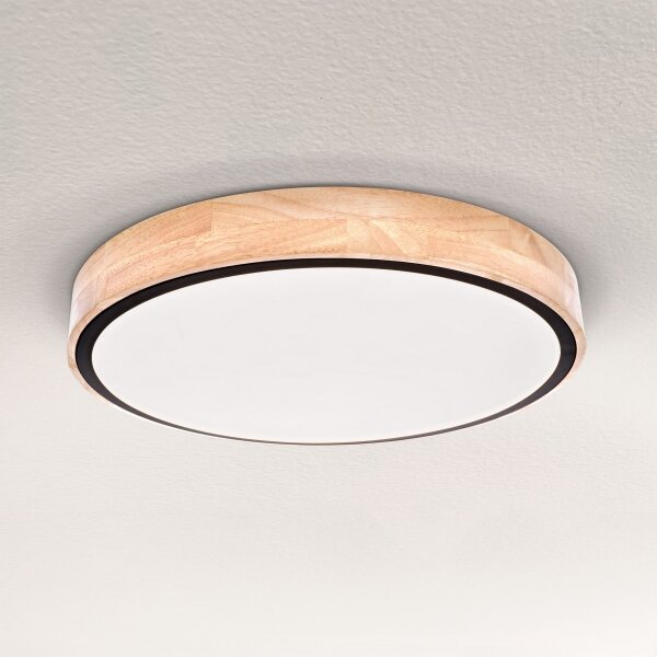 Brilagi - Plafonieră LED dimabilă GLORIA LED/48W/230V 3000-6500K + telecomandă